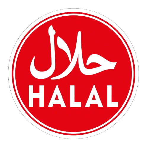 Logo Certification Halal