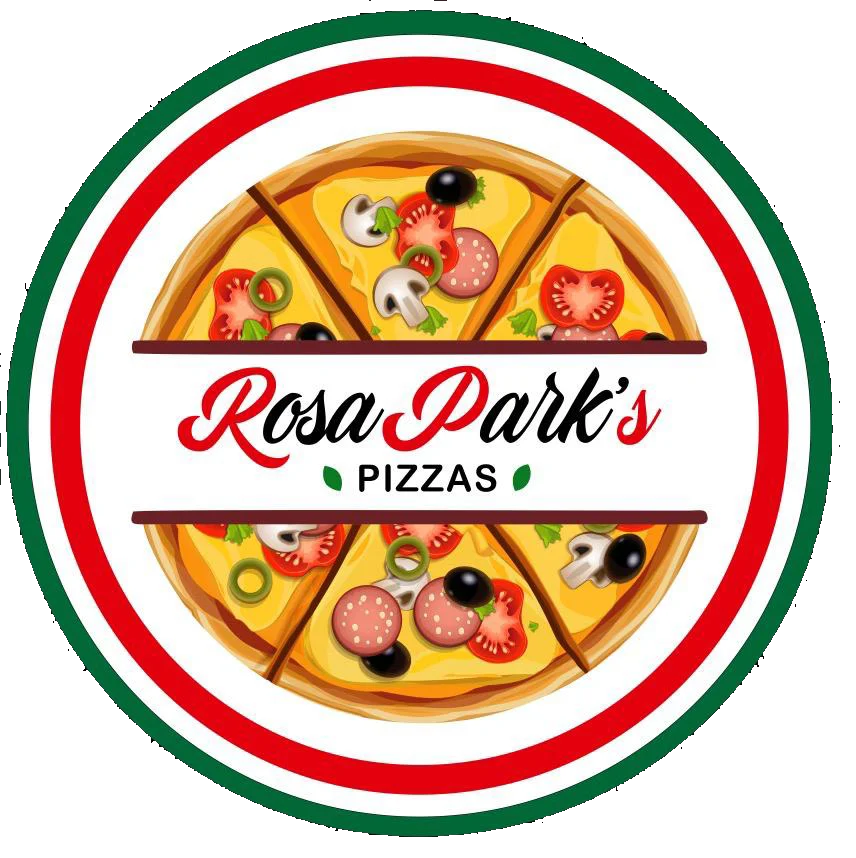 Logo Rosa Parks